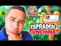 ESPRADEN Aluminio Magnesio Metoclopramida Dimeticona PARA QUE SIRVE | COMO SE TOMA