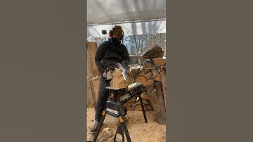 Discover the Secrets of Chainsaw Carving: Step-by-Step Bear Tutorial