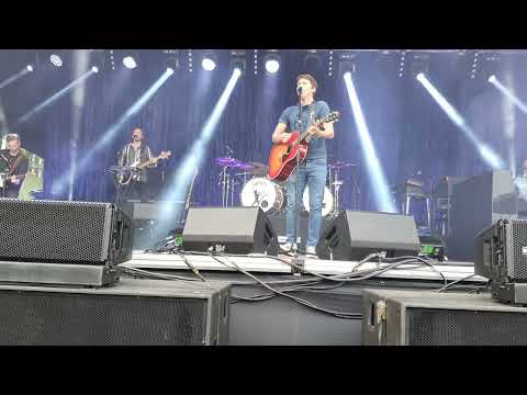 James Blunt Breathe