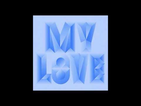 Majid jordan my love ft. drake instrumental - best version