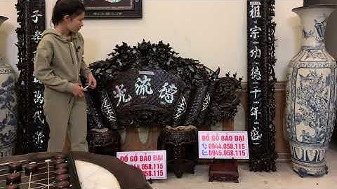 bộ bàn trà gỗ trắc,bàn cờ trắc,bộ quấn thư câu đối khảm ốc,tranh trắc khảm ngà ,tủ chè cũ cẩn ốc