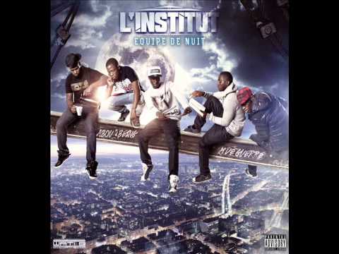 TÉLÉCHARGER LINSTITUT FEAT SEXION DASSAUT VILLE FANTOME MP3 GRATUITEMENT