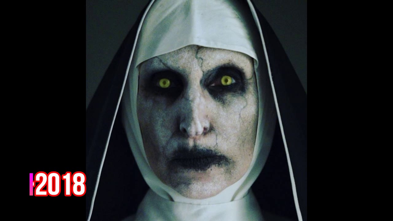 upcoming horror movies 2018