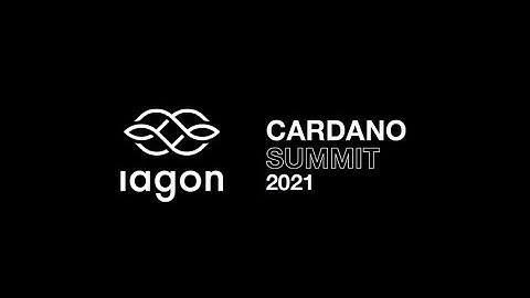 Agora Filesystem Presentation | Cardano Summit | Iagon