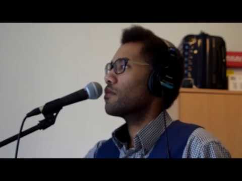 Foreigner sings J-Pop: Get Wild - City Hunter Medley 後編 Cover