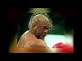Tommy Morrison: Former Rocky Star & Boxing World Champion  | Trans World Sport