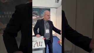 Omnetics Micro Connectors and Interconnect Solutions for UAV and Robotics Systems