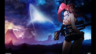 {Nightcore} A Cautionary Tale - Laufey [lyrics]
