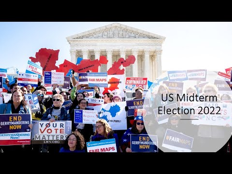 The US Midterm