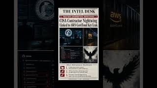 The agency that protects US cyber infrastructure had its own credentials exposed