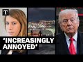 Trump Gets Frustrated Over Greenland Diplomacy 🤔