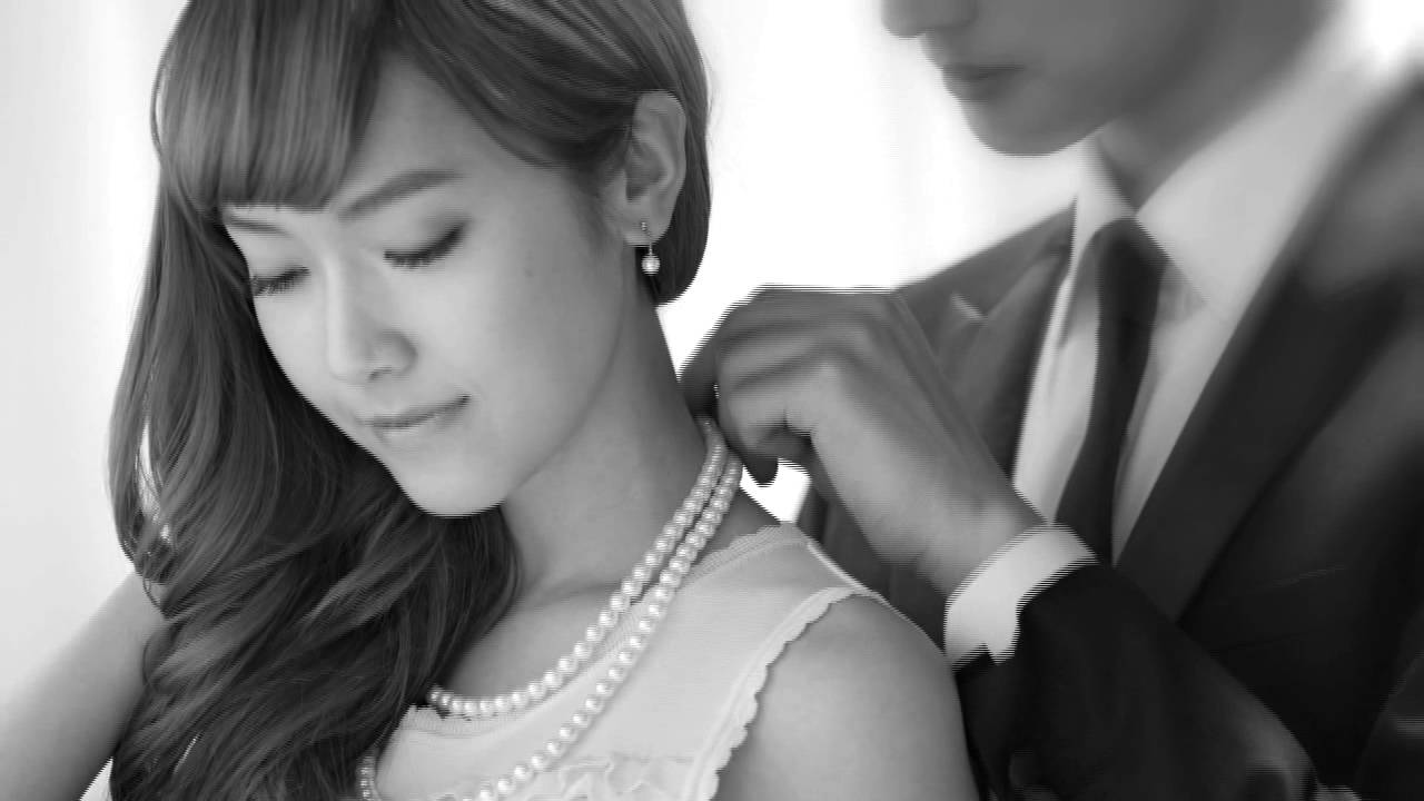 JESSICA of Girls' Generation_DIOR SNOW