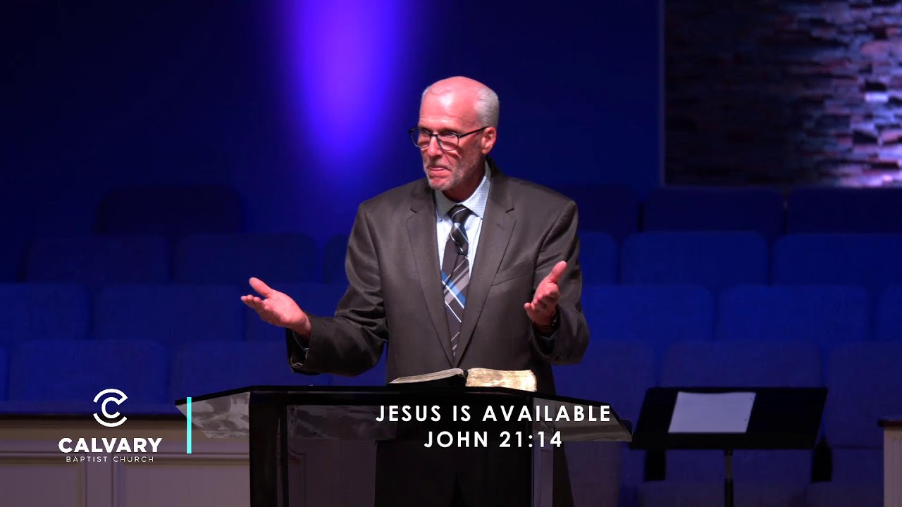 Sunday Morning Worship Service - May 17th, 2026
