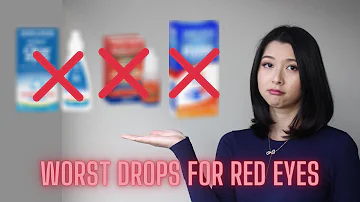Are Clear Eyes eye drops safe?