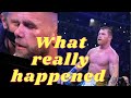 Canelo v Billy joe Saunders FULL FIGHT REVIEW (WHAT REALLY HAPPENED! EXPLAINED)