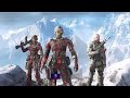 Call of Duty Black Ops 3 mode Zombies et autre mon  pote rage!!!