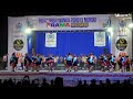 Unión Cultural Real Sociedad la Breña (Huaylarsh Frama 2026 - Eliminatorias Lima)