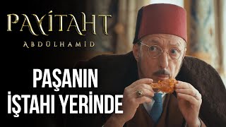 Mahmud Paşa'nın Keyfi Yerinde I Payitaht Abdülhamid 134. Bölüm