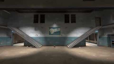 tf2 ctf_well take the intelligence