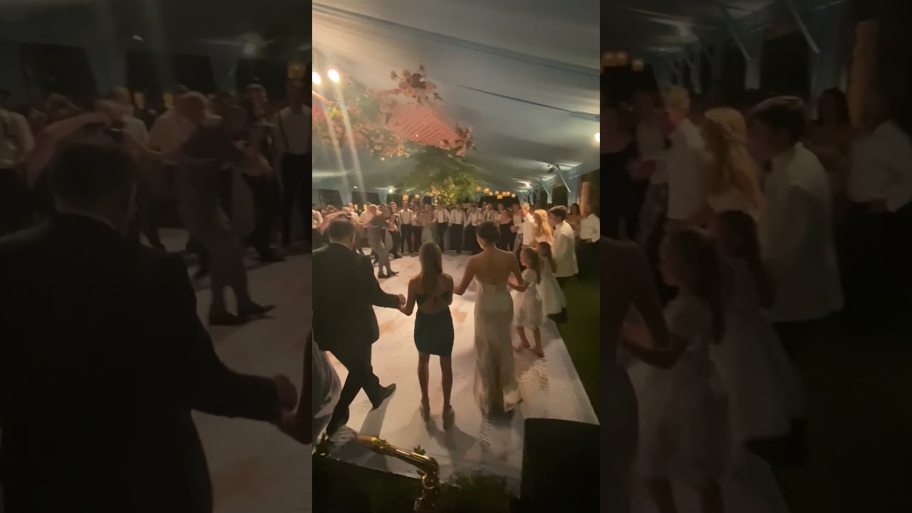 Reception Party - Myrtle BEach