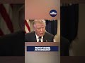 Trump on vaccines and vaccine safety