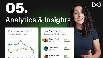 Understanding Analytics & Insights | Pulse 101