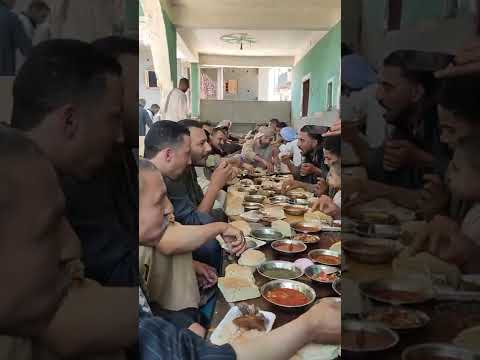 مذهل اجمل عزومات افراح الصعيد