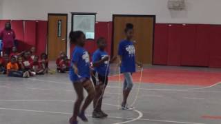 GIRLS INC JUMP ROPE COMPETITION IN COLUMBUS GA 11-11-2016MAH01168
