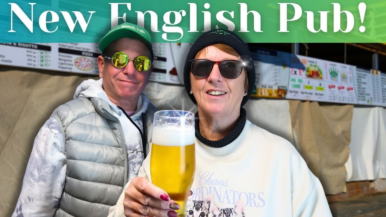 В Солнечном Береге грядут шокирующие перемены! Масштабная реконструкция к 2026 году.