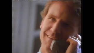 CNN Commercials December 1994