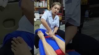 เรียนนวดเท้าเพื่อสุขภาพ ep 1#ครูสุพัทยาสอนนวด #massageschool #โรงเรียนฮาร์โมนี่วิชาการนวดพัทยา