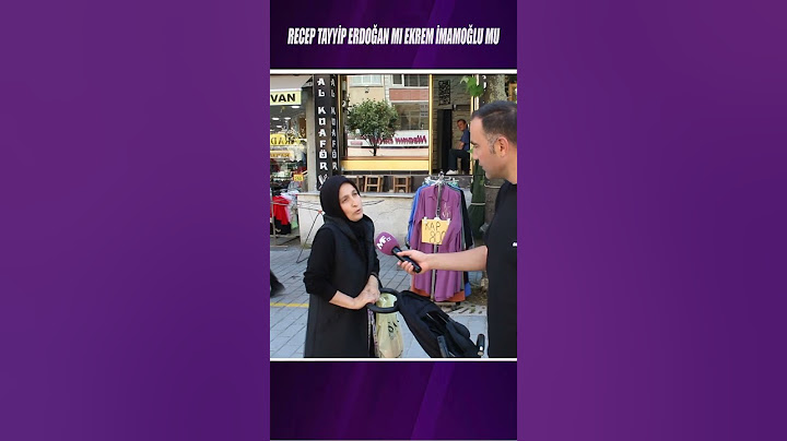 Recep Tayyip Erdoğan or Ekrem İmamoğlu? #ekremimamoğlu #erdogan #video #shorts #reels #survey