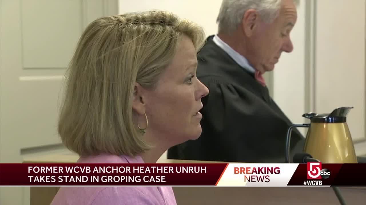 Accuser pleads 5th; Unruh admits deleting data