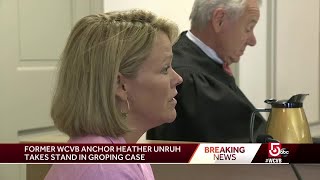 Accuser pleads 5th; Unruh admits deleting data Profile