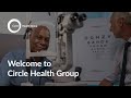 Welcome to circle health group