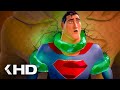 DC LEAGUE OF SUPER-PETS - Superman in Danger (2022)