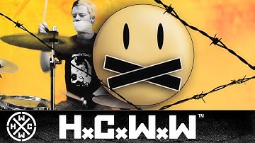 SYSTEMO - GEGEN DAS VERGESSEN - HARDCORE WORLDWIDE (OFFICIAL HD VERSION HCWW)