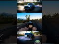 Defender Turns Into Drift Weapon in FH5! #shorts