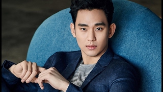 Kim Soo Hyun looks dashing in new photos released for his 29th birt ay Korean News