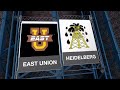 HIGHLIGHTS: Heidelberg Suffers Heartbreaking Overtime Defeat