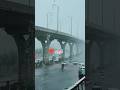Beautiful Raining Weather #rain #beautifulweather #nature #love