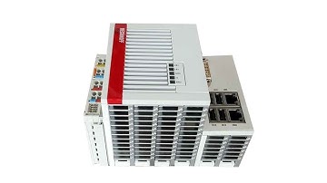 #Beckhoff CX5130 0155/4GB IO Module Repairs