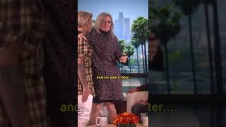 In 2015 Ellen surprised Diane Keaton with Justin Bieber