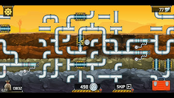 PLUMBER 3 LEVEL 295 ANSWERS HOW TO GET THREE STARS