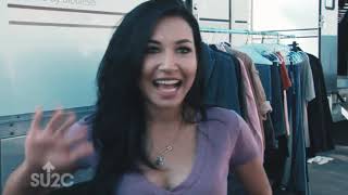 Tribute to Naya Rivera