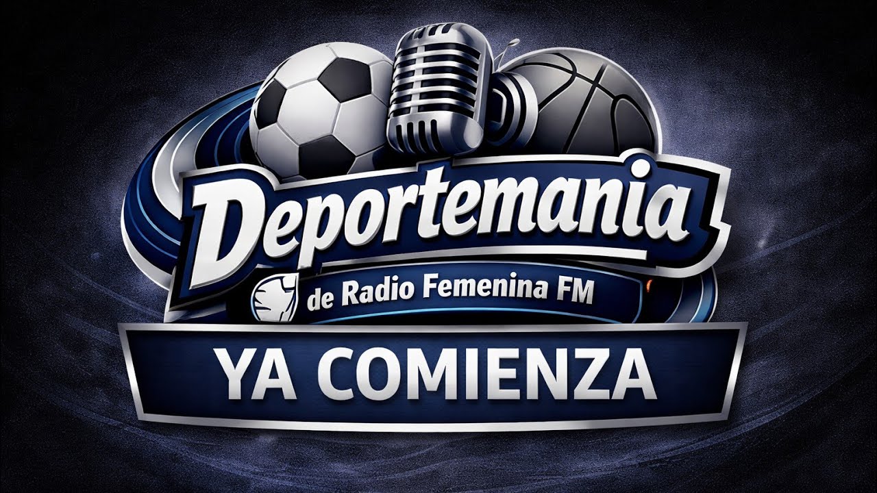 Deportemania Miércoles 25 de Febrero de 2026