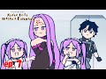 "Fate/Grand Order Youve Lost Ritsuka Fujimaru" Episode 7 "...On What's in the Box