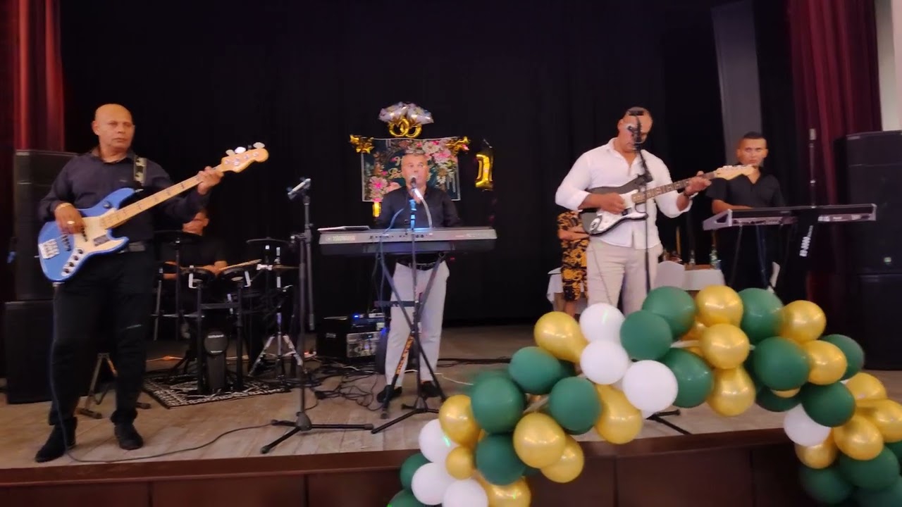 Gipsy Daxon Rači našti zasovav 4K🎥