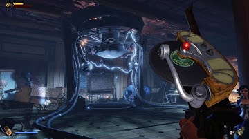 Rosalind Lutece - Child of Science (BioShock Infinite Voxophone) [2K]