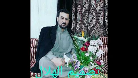 الفنان عباس السحاگی 
